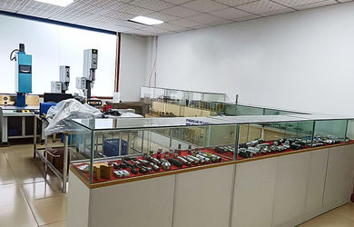 Trung Quốc Hangzhou Powersonic Equipment Co., Ltd.